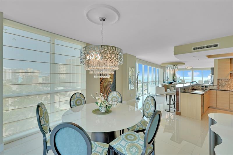 1 N Ocean Boulevard Pompano Beach FL 33062