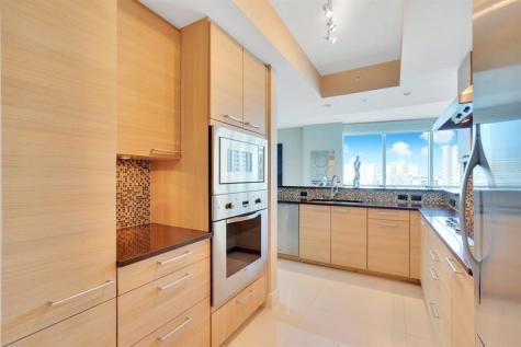 1 N Ocean Boulevard Pompano Beach FL 33062