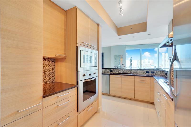 1 N Ocean Boulevard Pompano Beach FL 33062