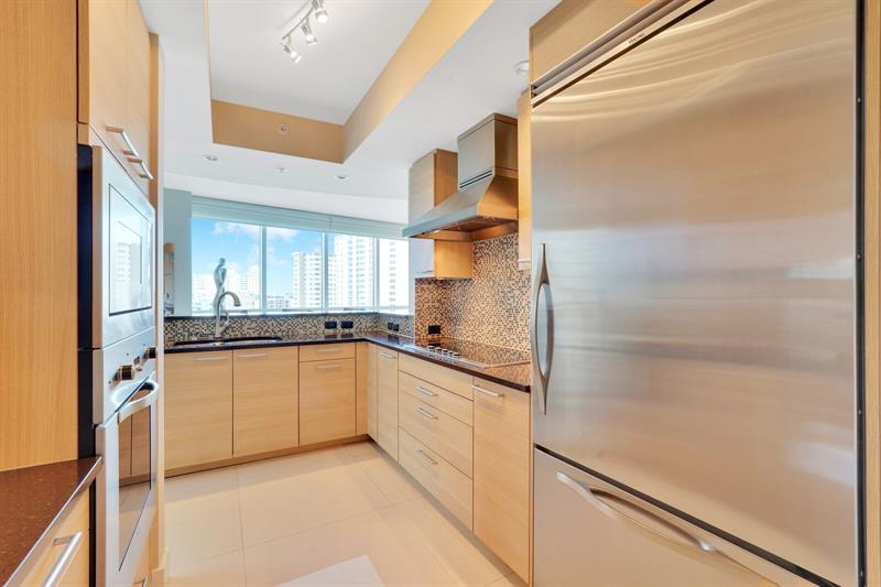 1 N Ocean Boulevard Pompano Beach FL 33062