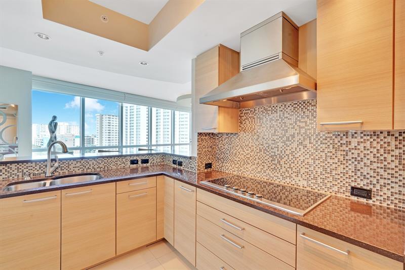 1 N Ocean Boulevard Pompano Beach FL 33062