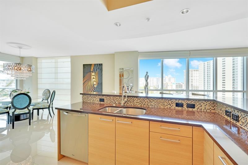 1 N Ocean Boulevard Pompano Beach FL 33062