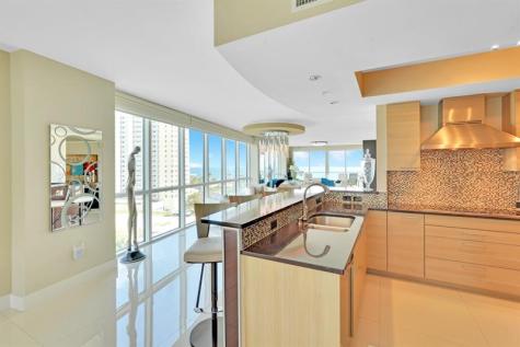 1 N Ocean Boulevard Pompano Beach FL 33062
