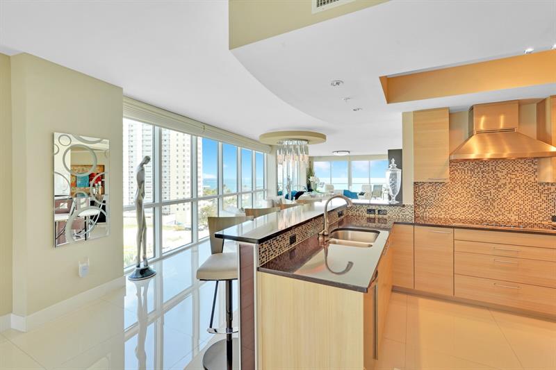 1 N Ocean Boulevard Pompano Beach FL 33062