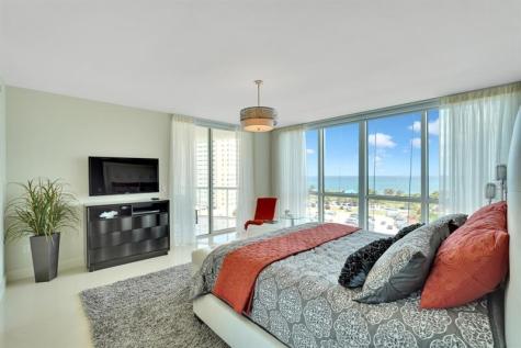1 N Ocean Boulevard Pompano Beach FL 33062
