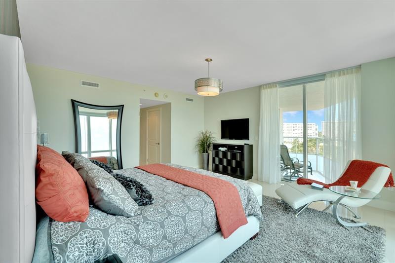 1 N Ocean Boulevard Pompano Beach FL 33062