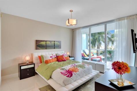 1 N Ocean Boulevard Pompano Beach FL 33062