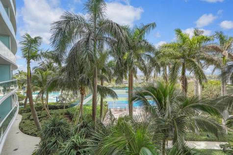 1 N Ocean Boulevard Pompano Beach FL 33062