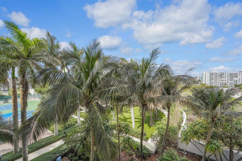 1 N Ocean Boulevard Pompano Beach FL 33062