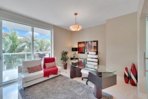 1 N Ocean Boulevard Pompano Beach FL 33062