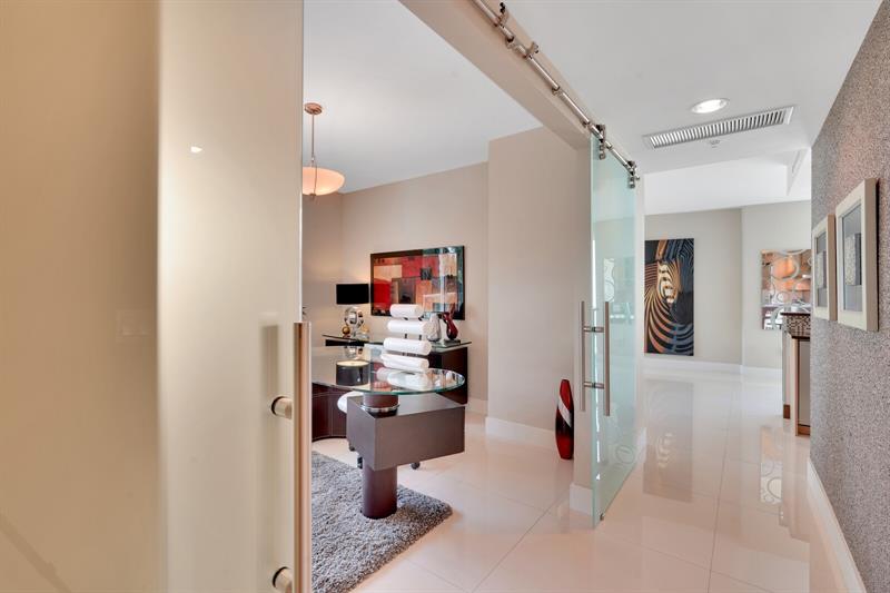 1 N Ocean Boulevard Pompano Beach FL 33062