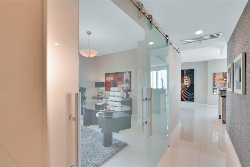 1 N Ocean Boulevard Pompano Beach FL 33062