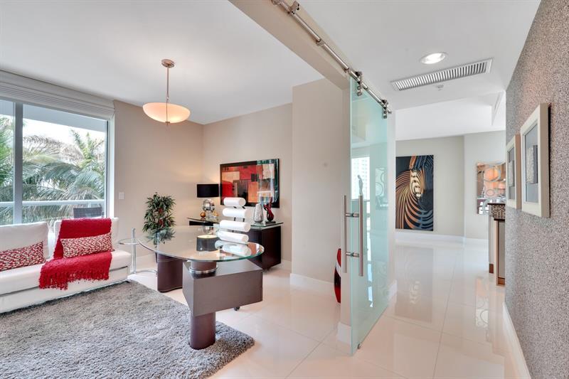 1 N Ocean Boulevard Pompano Beach FL 33062