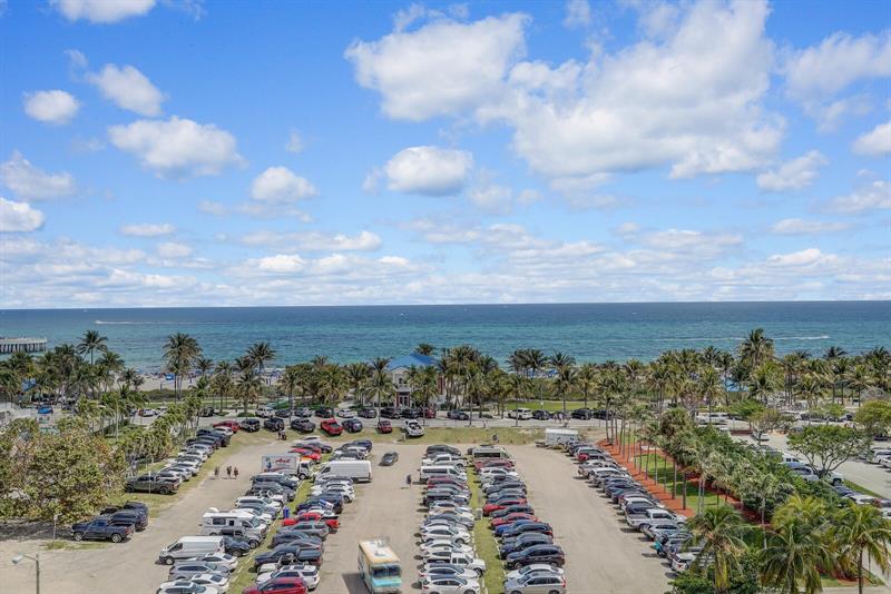 1 N Ocean Boulevard Pompano Beach FL 33062