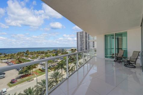 1 N Ocean Boulevard Pompano Beach FL 33062