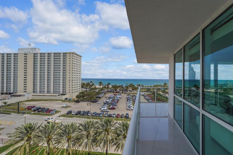 1 N Ocean Boulevard Pompano Beach FL 33062