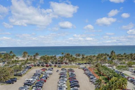 1 N Ocean Boulevard Pompano Beach FL 33062
