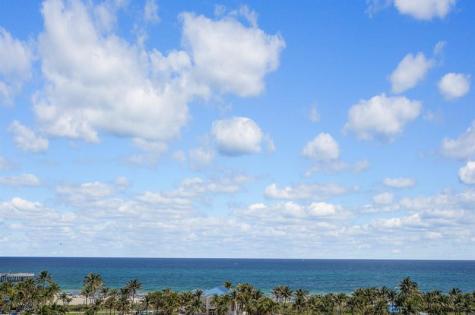 1 N Ocean Boulevard Pompano Beach FL 33062