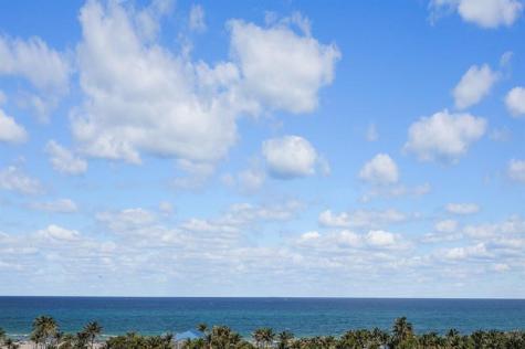 1 N Ocean Boulevard Pompano Beach FL 33062