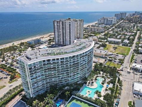 1 N Ocean Boulevard Pompano Beach FL 33062