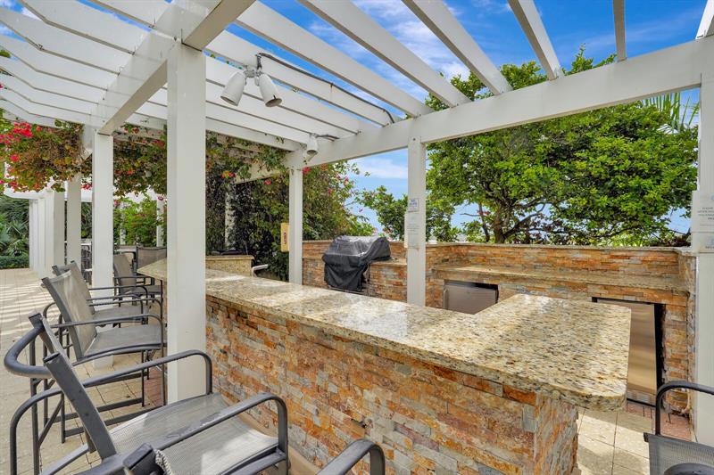 1 N Ocean Boulevard Pompano Beach FL 33062