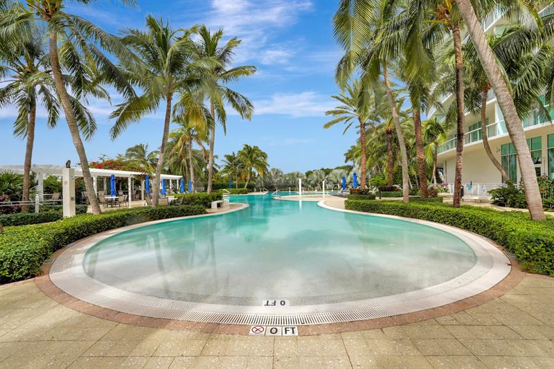 1 N Ocean Boulevard Pompano Beach FL 33062