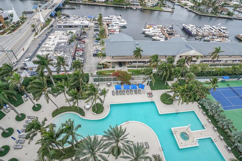 1 N Ocean Boulevard Pompano Beach FL 33062