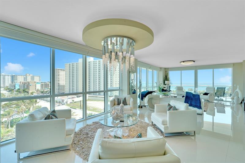 1 N Ocean Boulevard Pompano Beach FL 33062