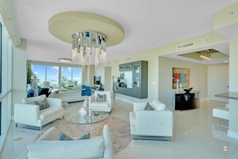 1 N Ocean Boulevard Pompano Beach FL 33062