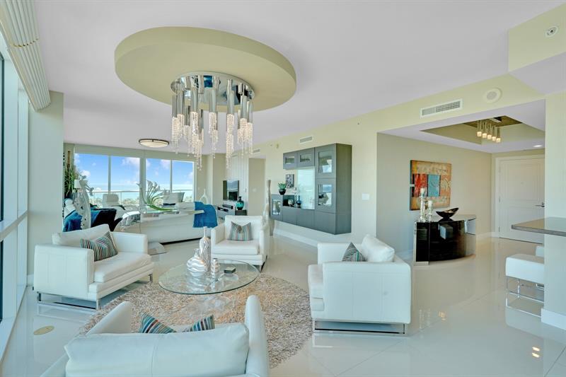 1 N Ocean Boulevard Pompano Beach FL 33062