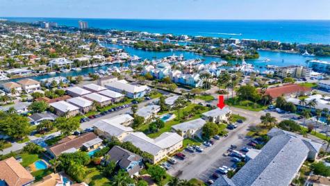 2755 NE 28th Avenue Lighthouse Point FL 33064