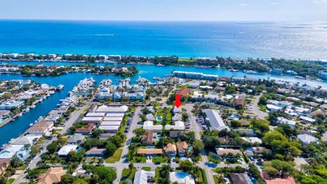 2755 NE 28th Avenue Lighthouse Point FL 33064