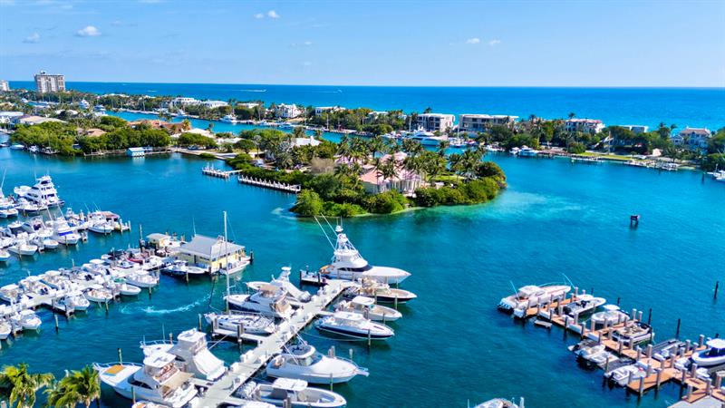 2755 NE 28th Avenue Lighthouse Point FL 33064