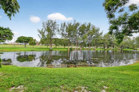 1157 Cambridge G Deerfield Beach FL 33442