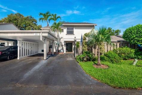331 DEERCREEK WILDWOOD CI S Wildwood Circle Deerfield Beach FL 33442