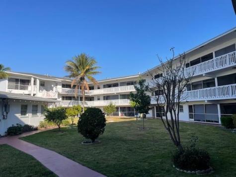 600 Pine Drive Pompano Beach FL 33060
