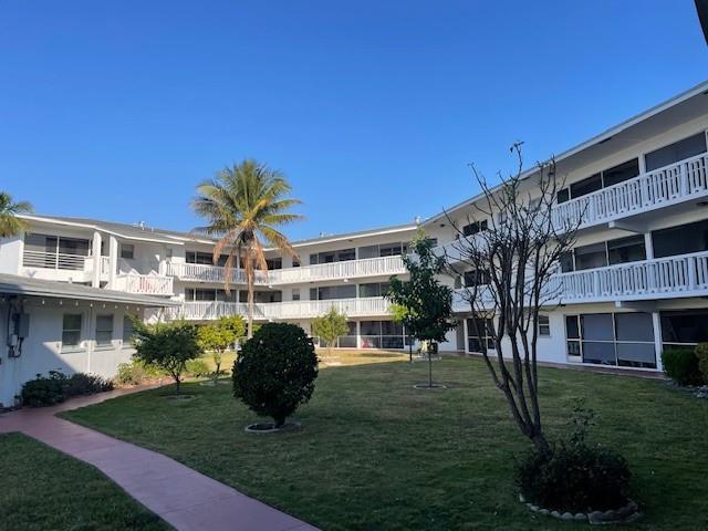 600 Pine Drive Pompano Beach FL 33060