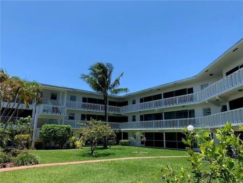 600 Pine Drive Pompano Beach FL 33060