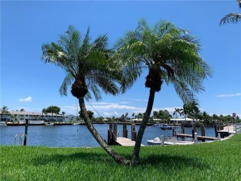 600 Pine Drive Pompano Beach FL 33060