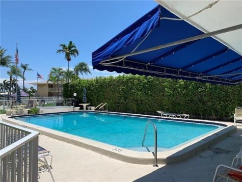 600 Pine Drive Pompano Beach FL 33060