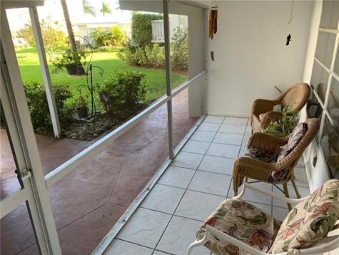 600 Pine Drive Pompano Beach FL 33060