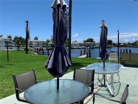 600 Pine Drive Pompano Beach FL 33060