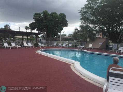 2861 NW 47th Terrace Fort Lauderdale FL 33313