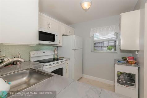 2861 NW 47th Terrace Fort Lauderdale FL 33313