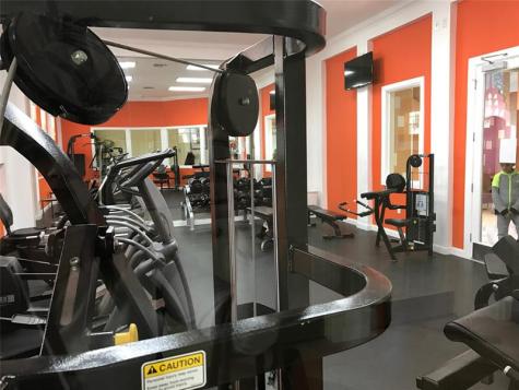 5800 W Sample Road Coral Springs FL 33067