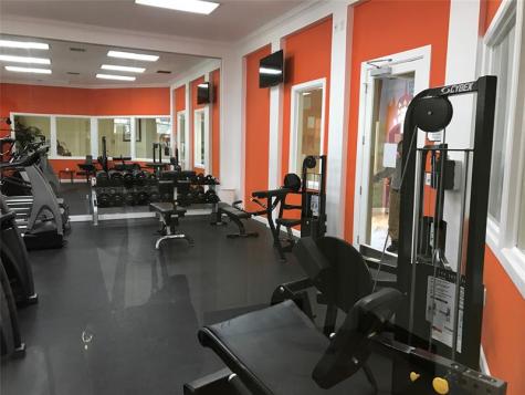 5800 W Sample Road Coral Springs FL 33067