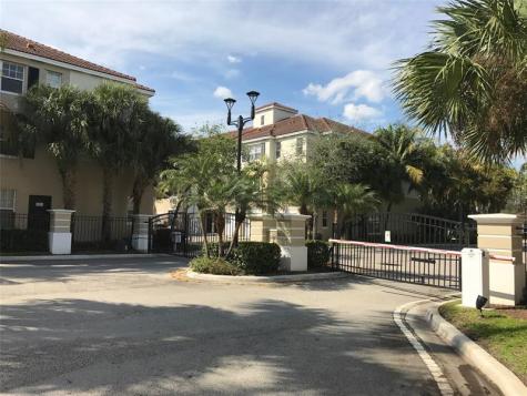 5800 W Sample Road Coral Springs FL 33067