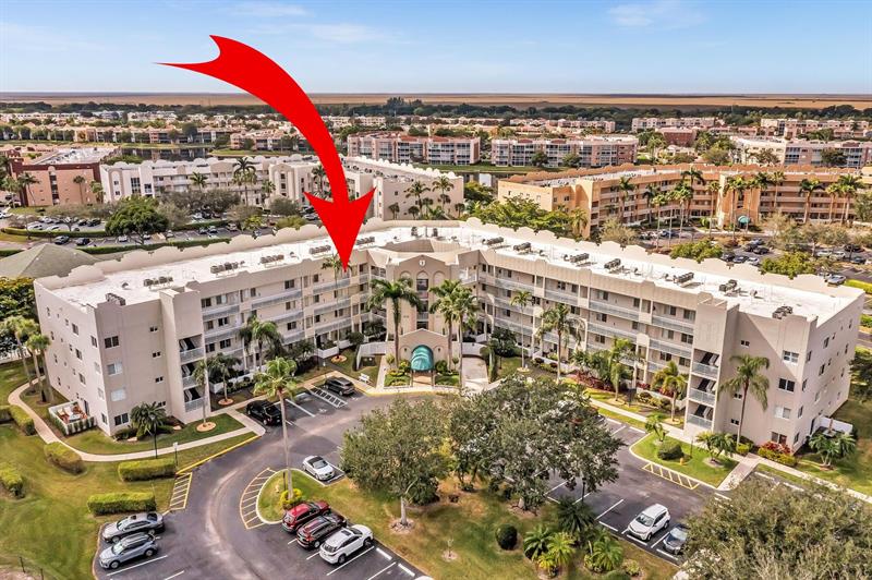 7775 Southampton Terrace Tamarac FL 33321