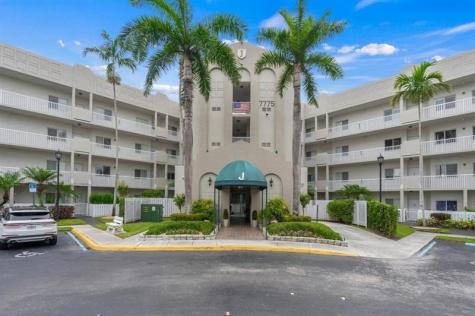 7775 Southampton Terrace Tamarac FL 33321