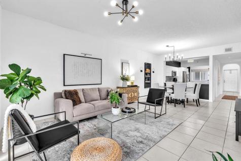 7775 Southampton Terrace Tamarac FL 33321